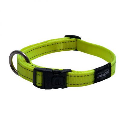 Rogz Halsband Utility - Afbeelding 2