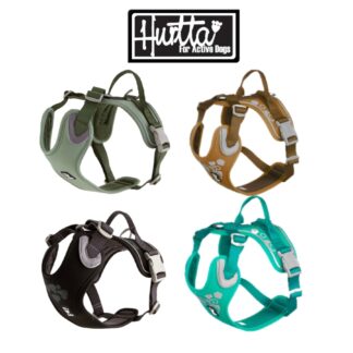 Hurtta Tuig Weekend Warrior