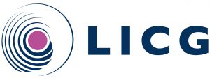 LICG logo
