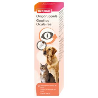 Beaphar Oogdruppels