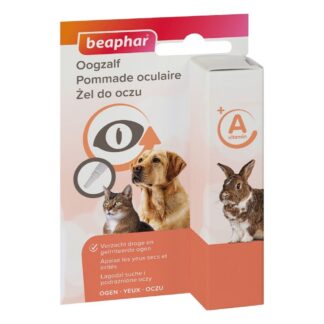 Beaphar Oogzalf