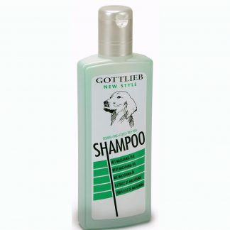 Honden shampoo gottlieb ( dennen –