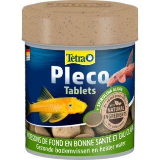 Tetra Pleco Tablets 120 tabletten