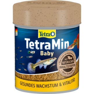 TetraMin Baby 66ml