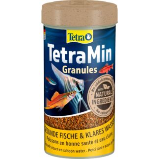 TetraMin Granules 250 ml