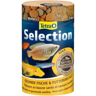 TetraMin Selection 250 ml