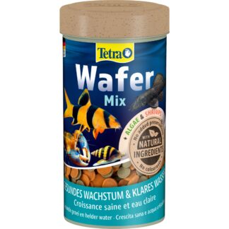 TetraMin WaferMix 250 ml