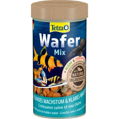 TetraMin WaferMix 250 ml