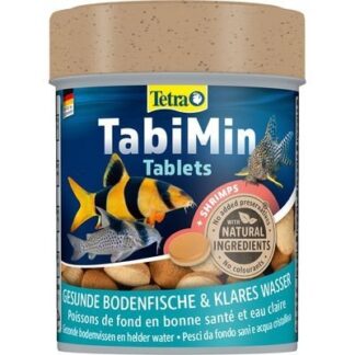 Tetra Tabimin 120 tabletten