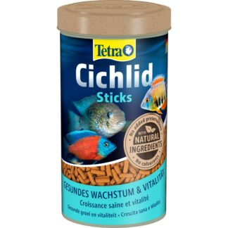 Tetra Cichid Sticks 500 ml