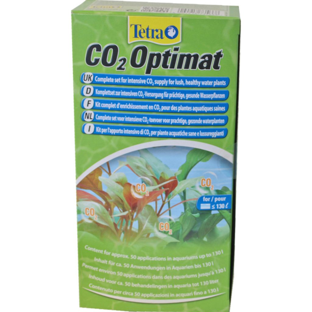 Tetra Co2 Set – Edelzanger