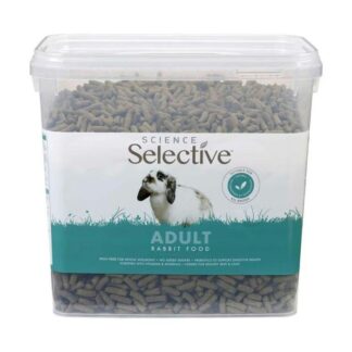 Science Selective Rabbit 3 kilo