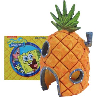 Plons beschaving Regeren Nickelodeon Decor Spongebob Ananashuis – Edelzanger