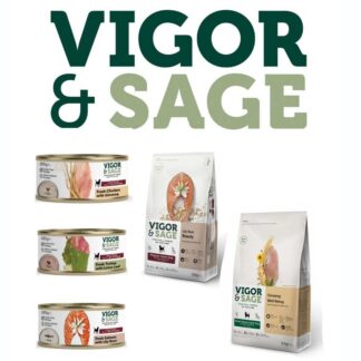 Vigor&Sage