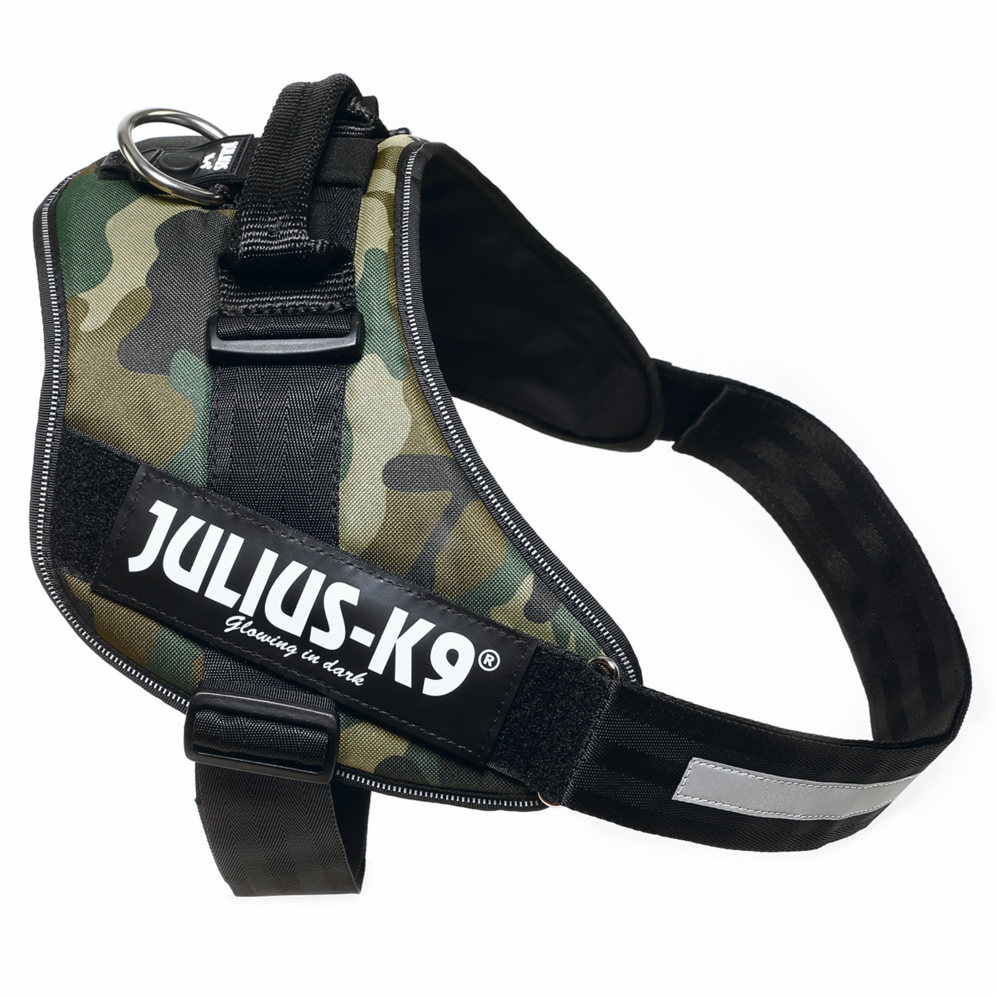 Afstudeeralbum Geweldig twintig Julius-K9 Power Tuig Camouflage – Edelzanger