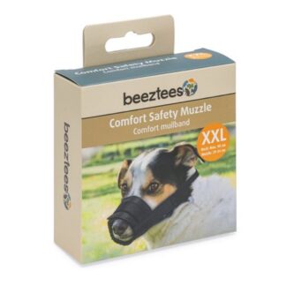 Beeztees Comfort Safety Muilband