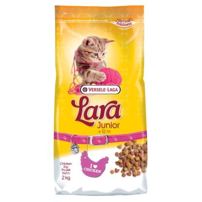 Lara Kitten Kip 2 kg