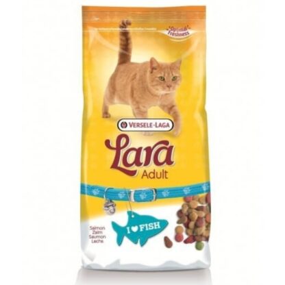 Lara Adult Cat Zalm  2 kg