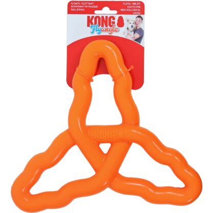 Kong Drijvend Flyangle  Assorti Large - Afbeelding 4