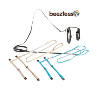 Beeztees Nylon Kattentuigje Uni