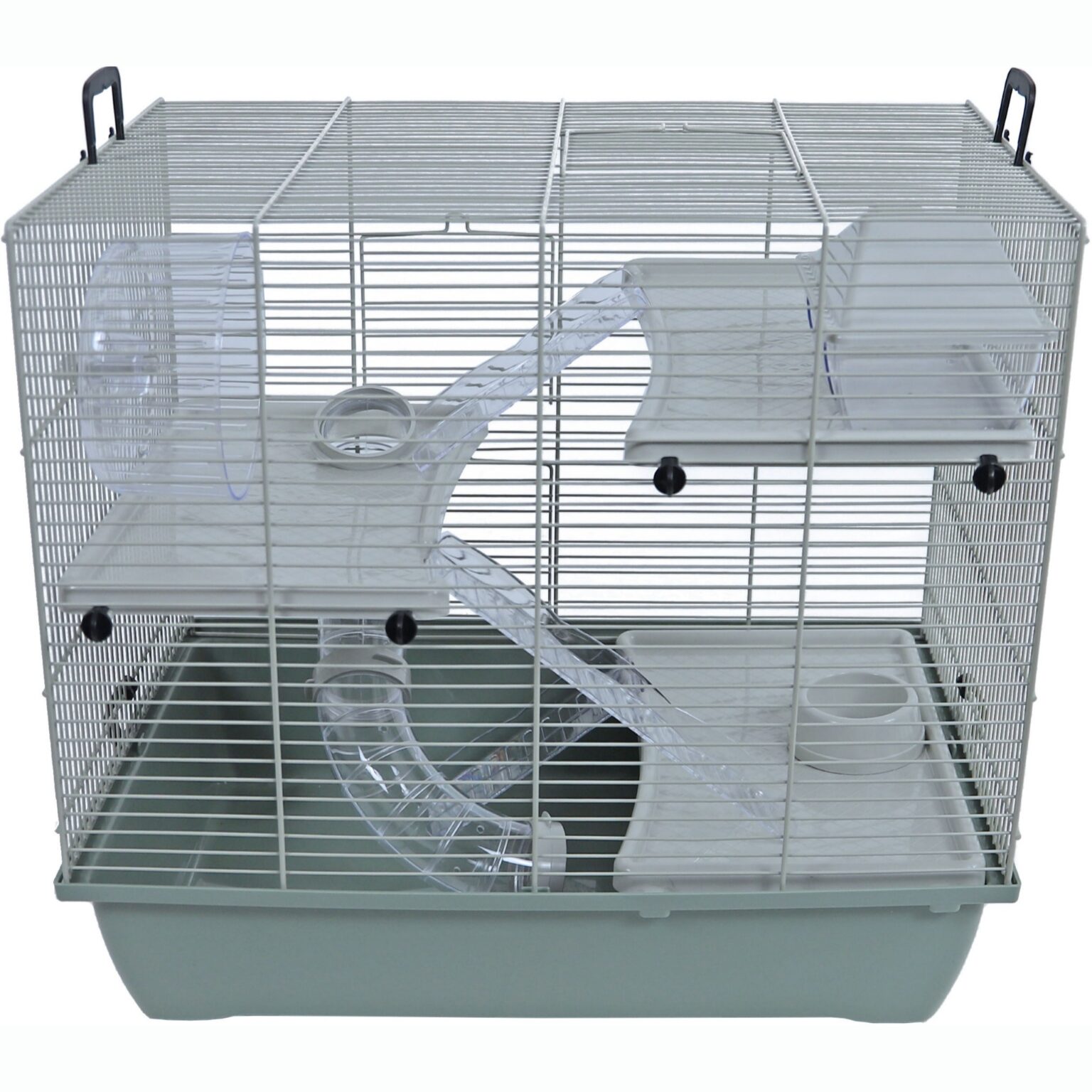 Interzoo etage met gat voor Pinky, beige. - Dierenspeciaalzaak Hereba Interzoo etage met gat voor Pinky, beige. - Dierenspeciaalzaak Hereba
