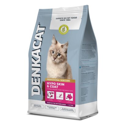 Denkacat Hypo Skin & Coat 1.25 kg