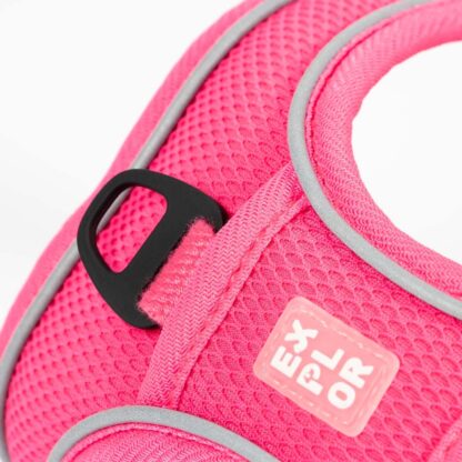 Explor Ultimate Fit Harnas Small Breed - Afbeelding 8