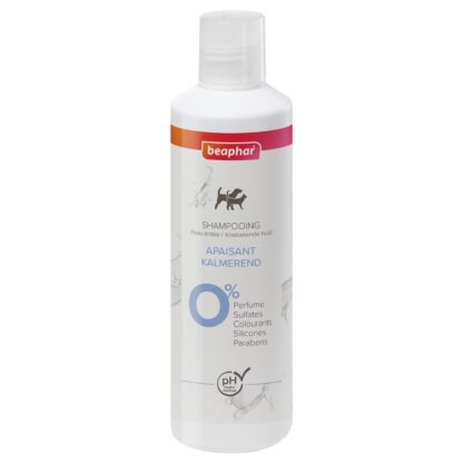 Beaphar Shampoo Kriebelende huid 250ml