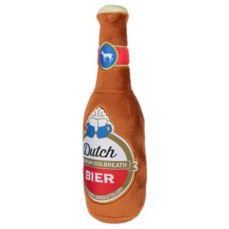 FuzzyYard Biertje Pluche