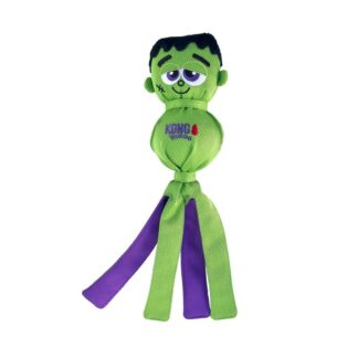 Kong hond Halloween Wubba Ballistic Frankenstein Large