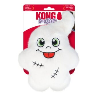 Kong hond Halloween Snuzzles Spookje