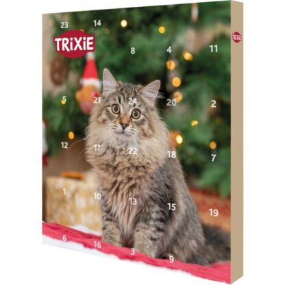 Advent Kalender Kat Trixie