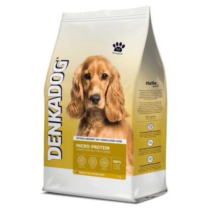 Denkadog Micro-Protein