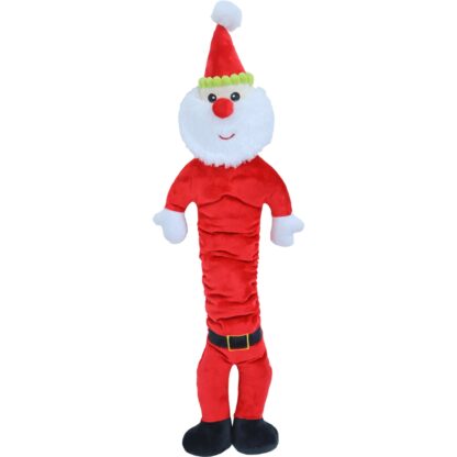 Kerstman XXL 60 cm