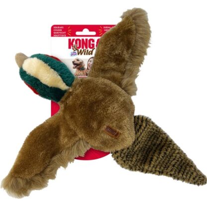 Kong Wild Low Stuff Pheasant - Image 3