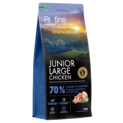 Profine junior large chicken