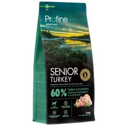 Profine senior turkey