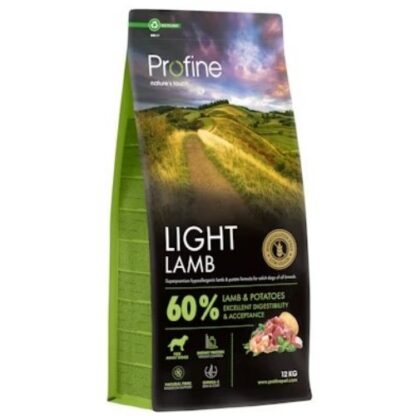 Profine adult light lam