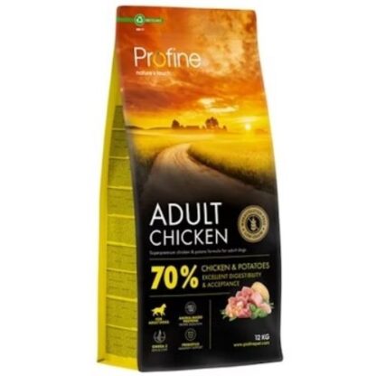 Profine adult chicken