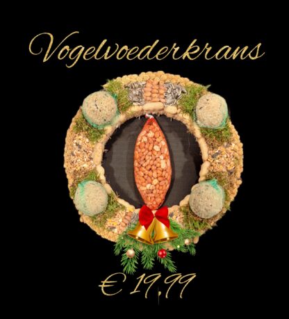 VoegelVoederkrans