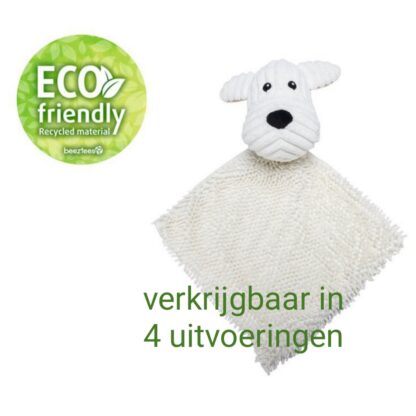 Beeztees Knuffeldoek Hond