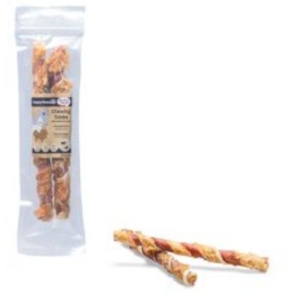 Beeztees Chewing Sticks Duo - Afbeelding 2