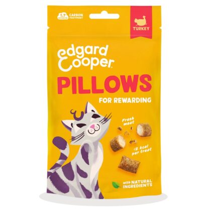 Edgard & Cooper Pillows Kalkoen