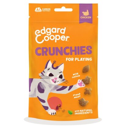 Edgard & Cooper  Crunchies Kip