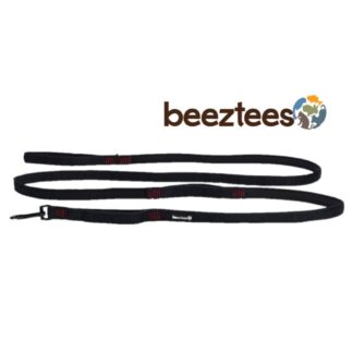 Beeztees Premium Lijn Parinca Zwart 3 meter
