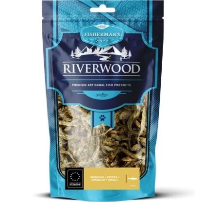 Riverwood Fisherman's 

Spiering 60 gram