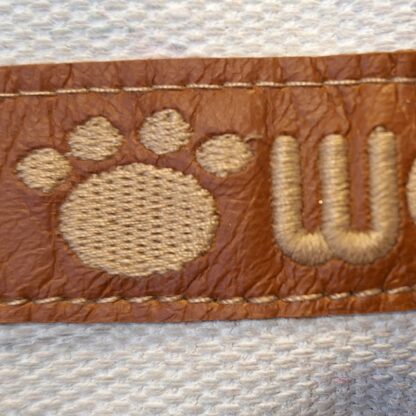 Woof Brave Dog Hondenkussen 100 x 70 cm - Afbeelding 6