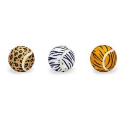 Beeztees Jungle Tennisballen  - Afbeelding 2