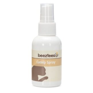 Beeztees Catnip Spray 50 ml