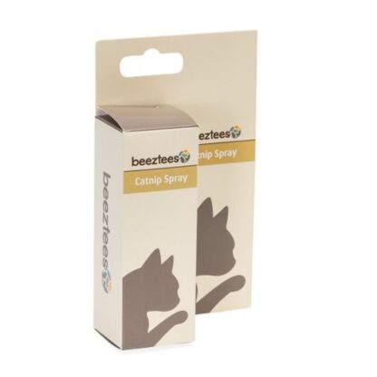 Beeztees Catnip Spray 50 ml - Afbeelding 2